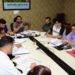 DC reviews working of health department, patient care scenario in Jammu District