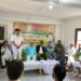 BJP General Secretary Ashok Koul Leads Strategic Organization Meeting at Party Office Anantnag