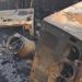 Clinical laboratory, residential house gutted in two separate fire incidents in Beerwah