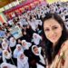 Art Workshop by Rouble Nagi Art Foundation Transforms Remote Govt. Higher Secondary School