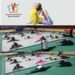 Popularizing Gymnastics  JKSC to hold series of camps, competitions in Kashmir Division