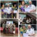 GVEI students secure 1st position in Foundation World School speech competition