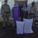 Police arrests 02 drug peddlers in Budgam; Contraband substance recovered