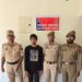 Jammu & Kashmir Police solves blind murder case after 5 years in Jammu District