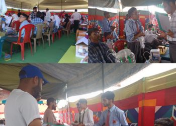 ARMY GOODWILL SCHOOL HAJINAR LEADS THE WAY IN PROMOTING SCIENCE AND TECHNOLOGY FOR SOCIETY