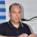 Dr. Mir Mushtaq receives WHO Award for Outstanding Services in Tobacco Control in Kashmir