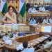 DC reviews functioning of Education department in Kupwara