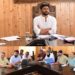 District Export Plan reviewed at Ganderbal