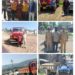 Police seizes 09 vehicles involved in illegal mining in Baramulla, 9 arrested
