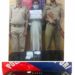 Police cracks theft case in Baramulla, 1 arrested Stolen property recovered