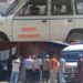 Husband Accused of Strangling Wife in Tangdhar, Kupwara