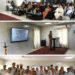 GDC, Ramgarh, District Police organize Intra-College debate competition