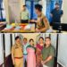 DGP J&K makes surprise visit to SIA Jammu; Reviews its working and interacts with officials