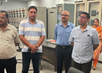 Power Curtailment Schedule withdrawn with immediate effect, 24×7 power supply in Smart metered areas: MD JPDCL