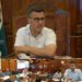 DC Bandipora reviews functioning of Revenue Department