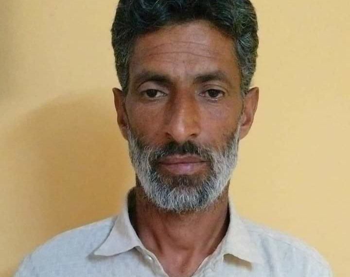 Police booked Drug peddler under PIT-NDPS