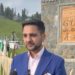 ڈویژنل کمشنر کشمیر کا دورہ گلمر گ  ہوٹل مالکان سے میٹنگ اور سیاحتی سہولیات کا لیا جائزہ