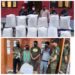 Police recovers huge consignment of contraband substances in Kulgam; arrests 03 drug peddlers in Sopore