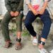 Police affixes GPS tracking device to monitor the movement of bailed out terror associates in Anantnag