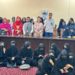 Rouble Nagi Art Foundation Hosted Women Empowerment and Menstrual Hygiene Program with Anganwadi, Aasha Workers and young college Girls in Ananthag, kashmir