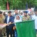Baramulla observes ‘World No Tobacco Day’ with Student Rally