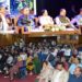 DHSK observes World No Tobacco Day Speakers advocate collective action to weed out the menace
