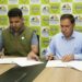 KHYBER INDUSTRIES ANNOUNCES TITLE SPONSORSHIP OF DOWNTOWN HEROES FC, EXTENDING SUPPORT FOR LOCAL FOOTBALL TALENT IN KASHMIR.