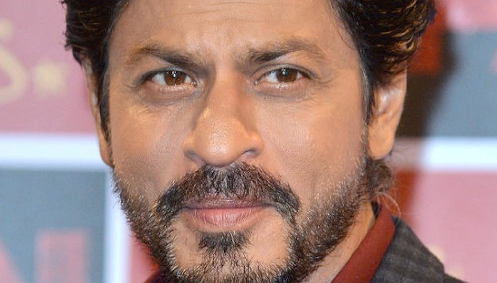 Actor Shah Rukh Khan hospitalised in Ahmedabad after heat stroke