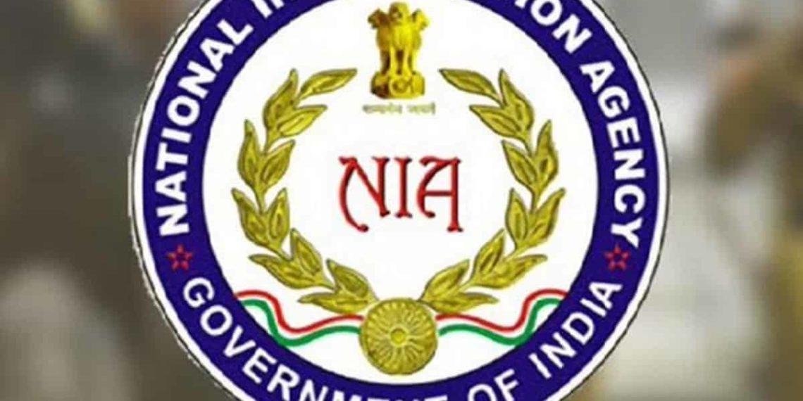 NIA ATTACHES 4 MORE TERROR-LINKED PROPERTIES IN KASHMIR IN CONTINUING CRACKDOWN ON TERRORIST NETWORK