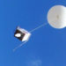 Atmospheric data collection tool Radio-Sonde launched from ISRO centre at Samba