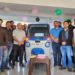 Himalayan Motors Inaugurated New Showroom at Karan Nagar Srinagar near Neelam Cinema