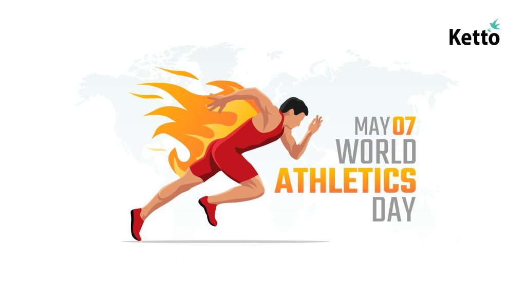 CELEBRATING WORLD ATHLETICS DAY: A JOURNEY FROM SEPARATISM TO SPORTSISM