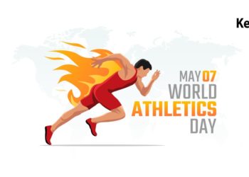 CELEBRATING WORLD ATHLETICS DAY: A JOURNEY FROM SEPARATISM TO SPORTSISM