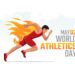 CELEBRATING WORLD ATHLETICS DAY: A JOURNEY FROM SEPARATISM TO SPORTSISM