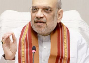 Amit Shah on two-day Srinagar visit likely to chair security review meeting
