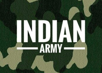Army illuminates border village with solar lights in J&K’s Poonch