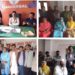 BJP Ganderbal Unit Holds Crucial District Working Committee Meeting