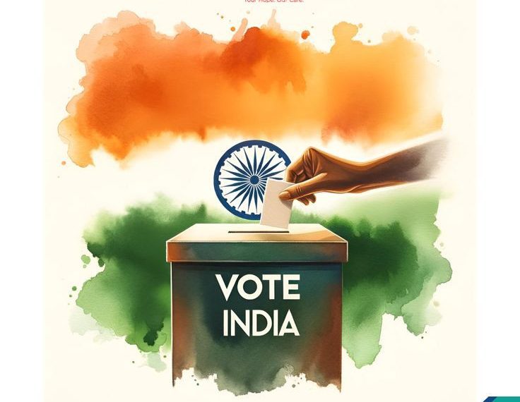 Baramulla Lok Sabha seat creates history, records 59 per cent polling