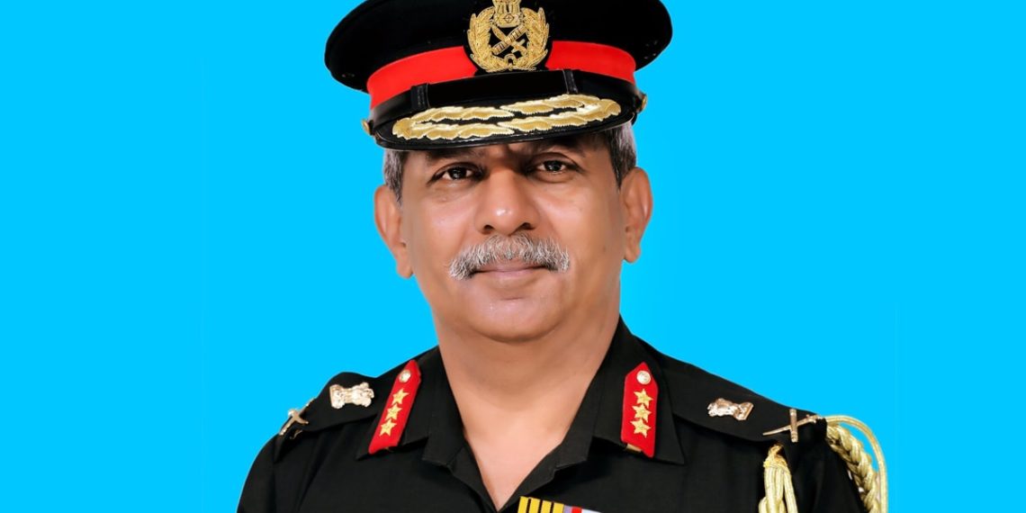 Devotees to experience better tracks enroute Amarnath cave shrine: DG BRO
