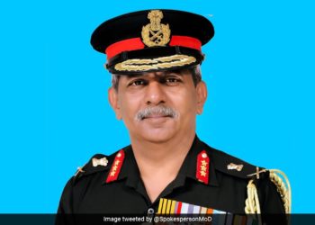 Devotees to experience better tracks enroute Amarnath cave shrine: DG BRO