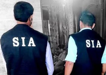 Bijbehara Non-local Killing case: SIA conducted  searches at 11 locations in three districts of South Kashmir