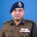 IGP Kashmir Greets People on Occasion of Buddha Purnima