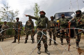 Kupwara Assault Row: Army Terms Reports ‘Incorrect’