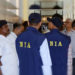 NIA CHARGESHEETS 10TH ACCUSED IN JAMMU DRONE ARMS DROPPING CASE  