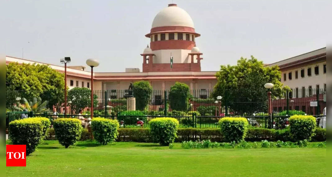 SC refuses to entertain plea seeking ban on PM Narendra Modi from elections