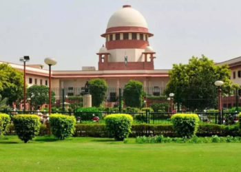 SC refuses to entertain plea seeking ban on PM Narendra Modi from elections