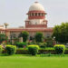 SC refuses to entertain plea seeking ban on PM Narendra Modi from elections
