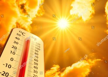 MeT says ‘heat wave’ to continue for 6 days as night temp rises in J&K