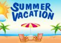 DSEJ orders summer vacation from June-01 to July-16