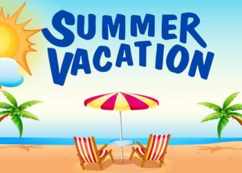 DSEJ orders summer vacation from June-01 to July-16